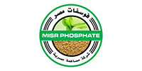 MISR Phosphate, Egypt